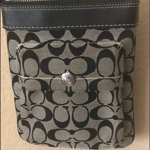 Coach Crossbody Bag